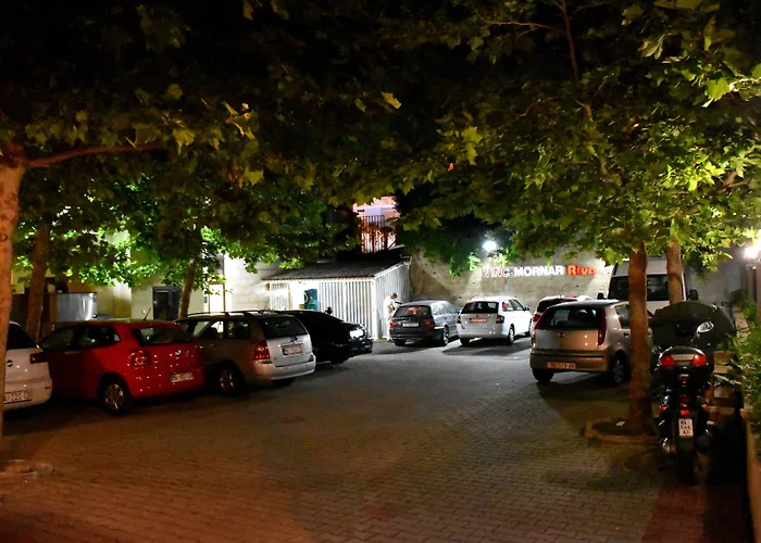 Villa Riva Makarska