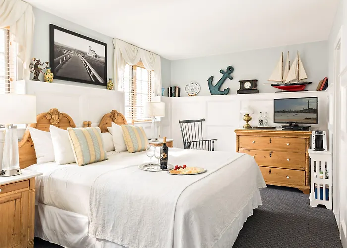 Brass Key Guesthouse Adults Only Provincetown