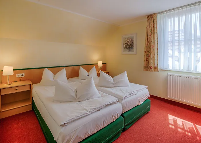 Hotels in Ückeritz