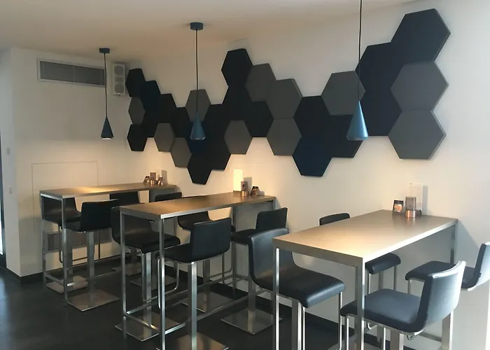 Design & Lifestyle Hotel Estilo