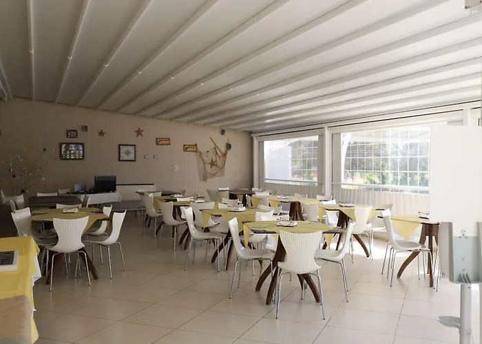 Hotel Celeste Marzamemi