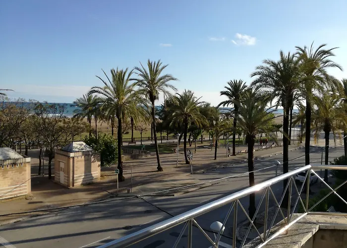 Hotels in Vilanova i la Geltrú