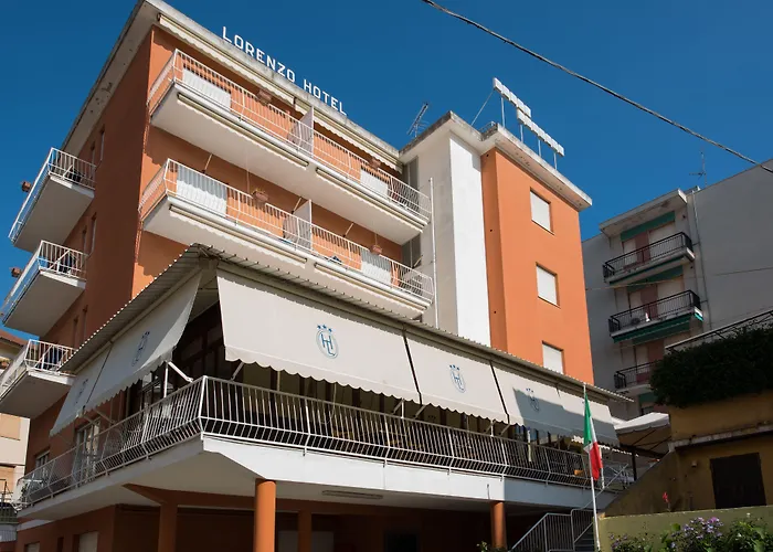 Hotel Lorenzo