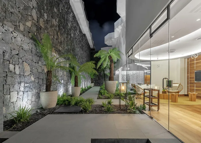 Royal Hideaway Corales Suites (Adults Only) Costa Adeje 