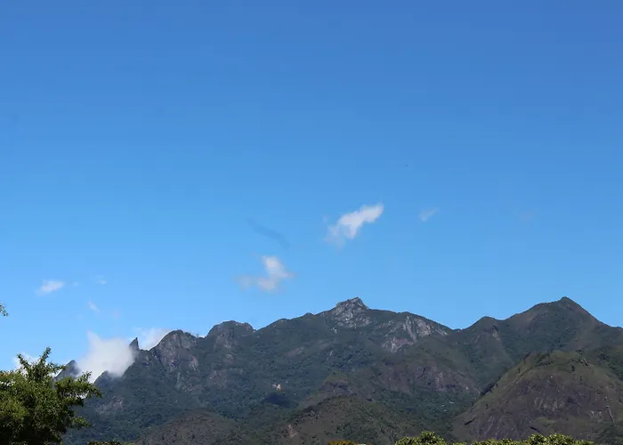 Pousada Village Tere Teresópolis