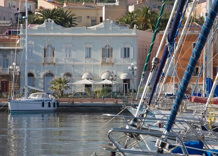 Hotel Hieracon
