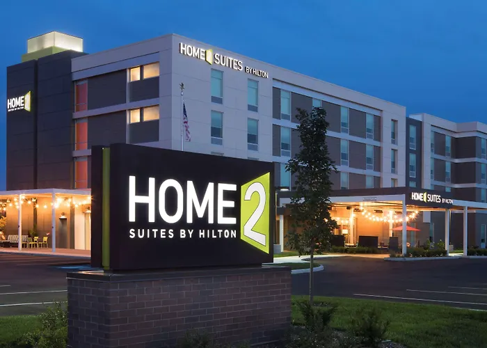 Mishawaka Hotels