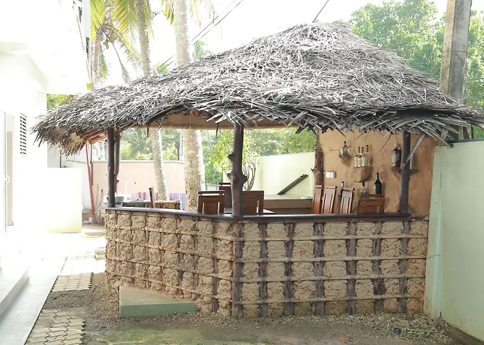 Hôtels à Ahangama