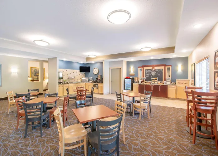Humboldt Hotels