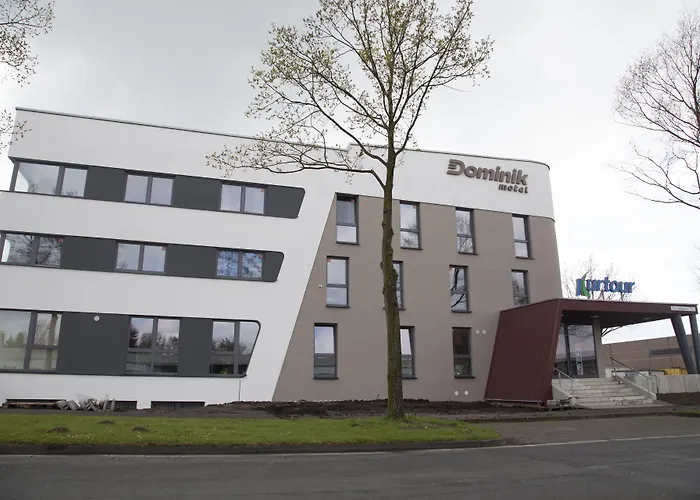 Dominik Hotel & Eventsaal