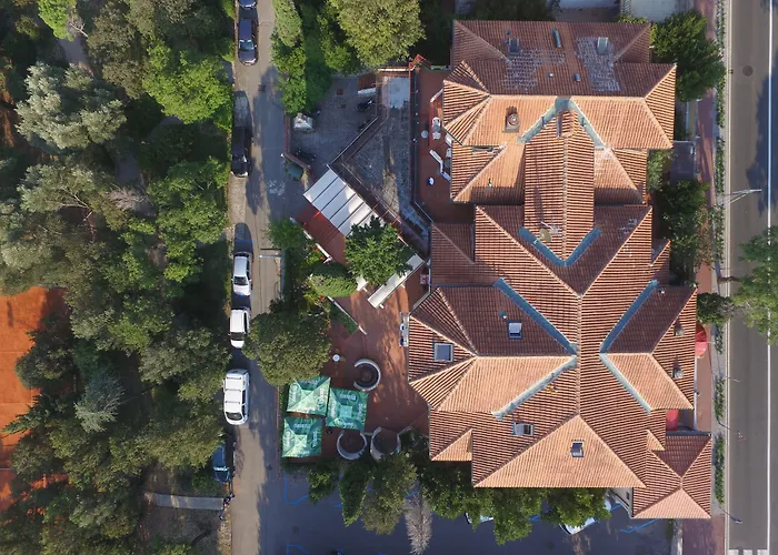 Hotels in Novi Vinodolski