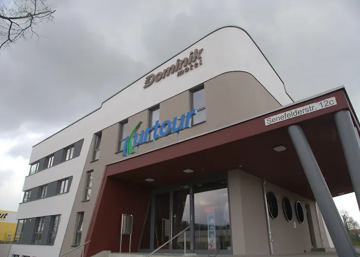 Dominik Hotel & Eventsaal