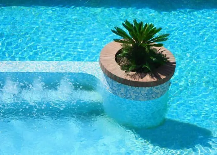 Hotel Le Palme