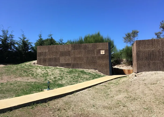 Eco-Bungalow