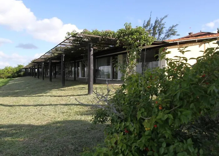 Hotel Highlander Gravatá