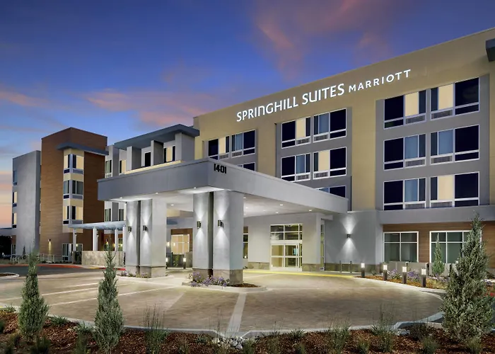 Belmont Hotels