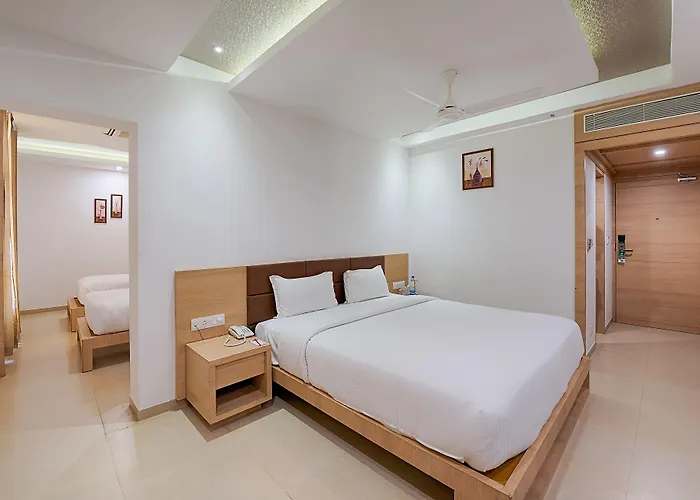 Hotel Vivera Grande