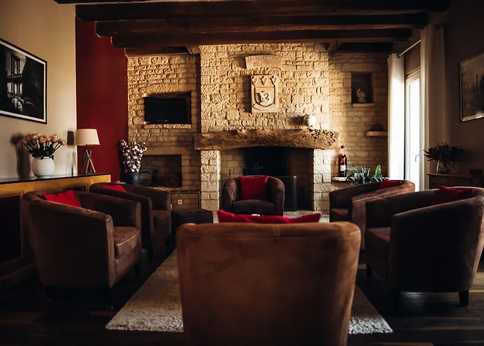 Hôtel&restaurant Le Meysset Sarlat