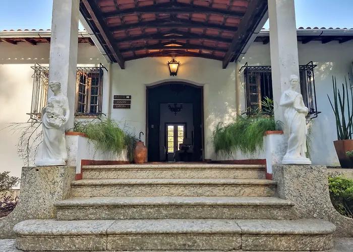 Saison Resort & Spa Itaipava