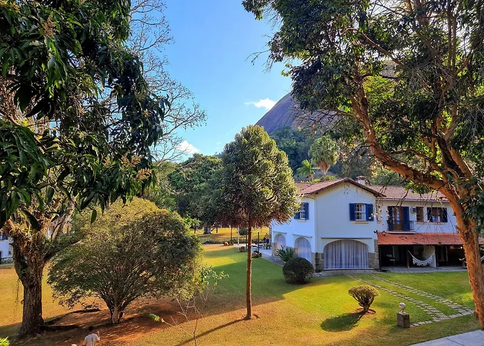 Saison Resort & Spa Itaipava