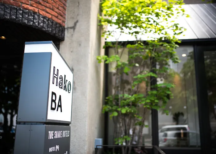 Hakodate Hotels