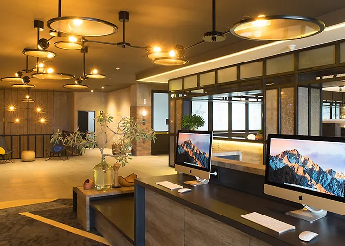 Rooms Inc Semarang
