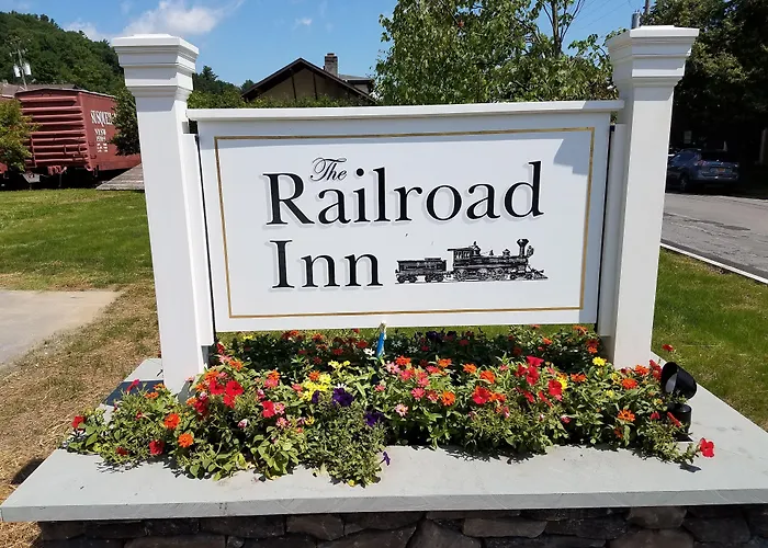 The Railroad Inn Cooperstown
