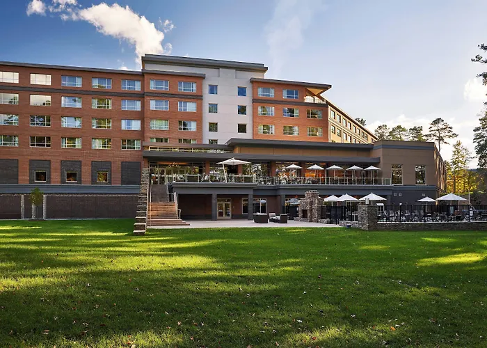 The Stateview Hotel, Autograph Collection Raleigh
