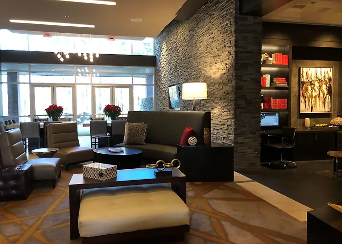 The Stateview Hotel, Autograph Collection Raleigh