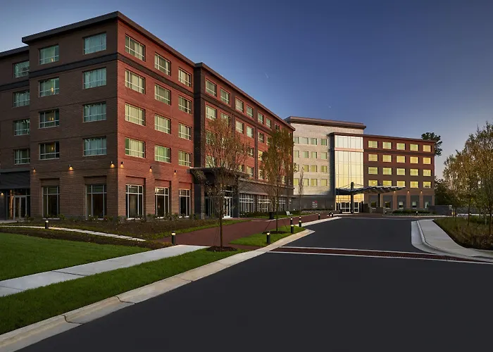 The Stateview Hotel, Autograph Collection Raleigh
