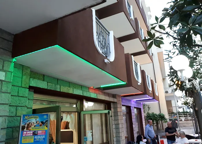Hotel Emanuela