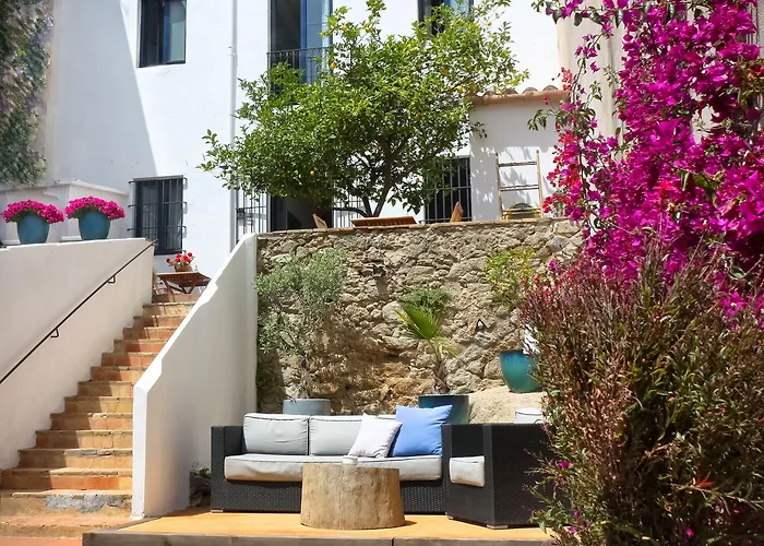 Hotel Casa Calella Calella De Palafrugell