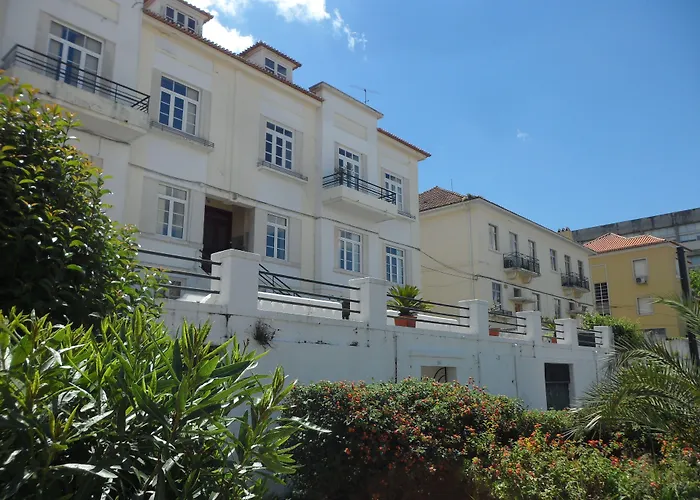 Casa Coimbra