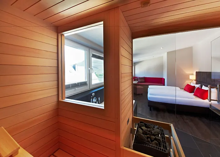 Hotels in Reil