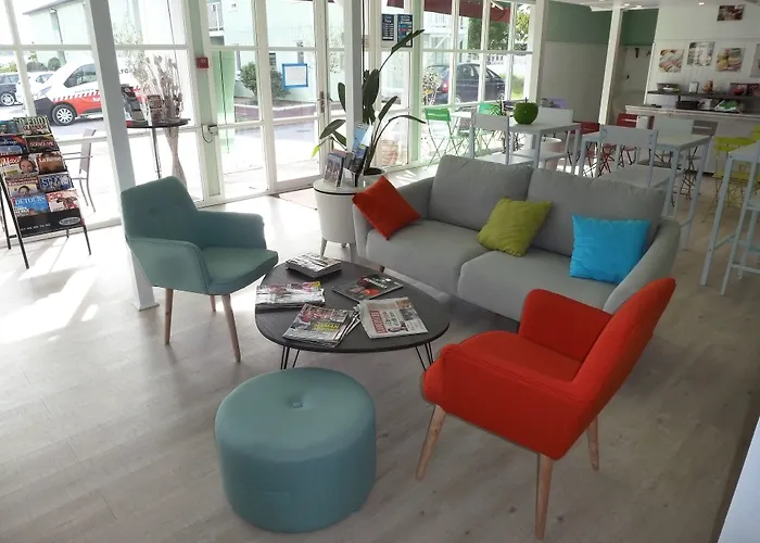 Le 81 HOTEL Castres 
