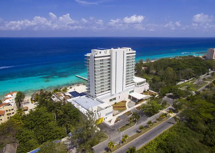 The Westin Cozumel Hotel