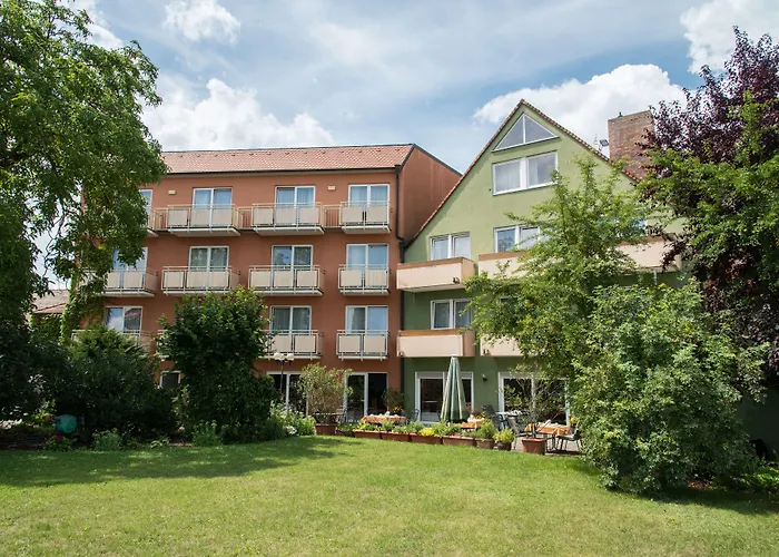Hotel Rose Volkach