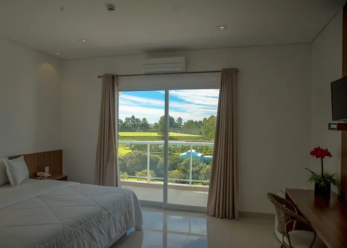 Oto Hotel Convention & Spa Itu