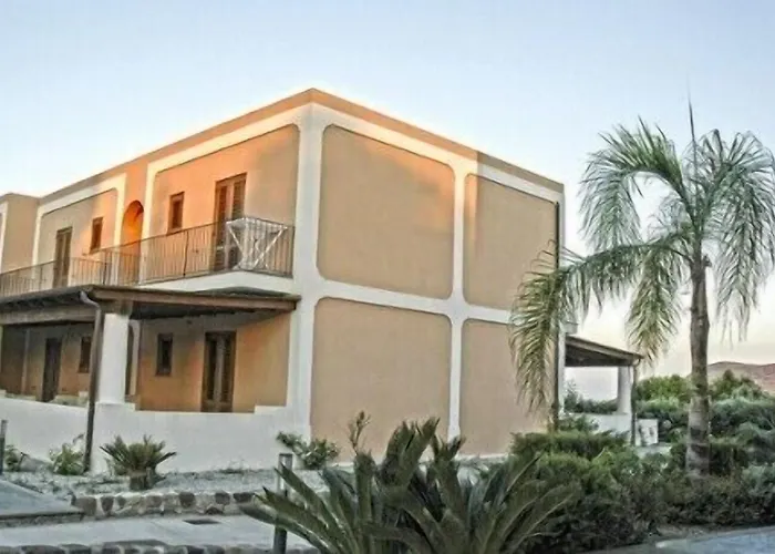 Eolian Residence Città di Lipari
