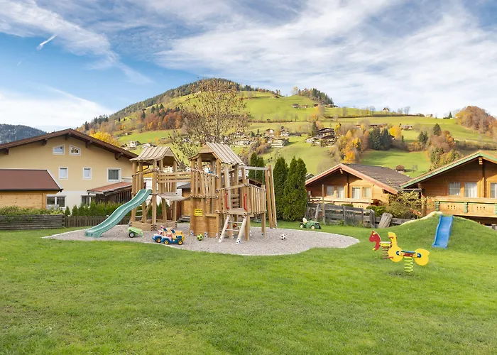 Hotel Schneeberger