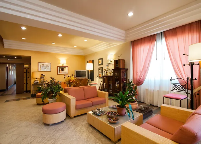 Duca Del Mare - Hotel Di Nardo group