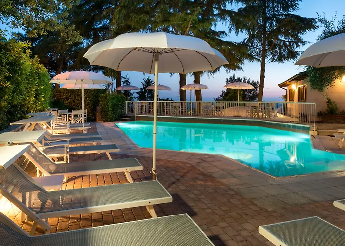 Duca Del Mare - Hotel Di Nardo group