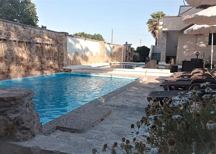 Villa Cristina B&B
