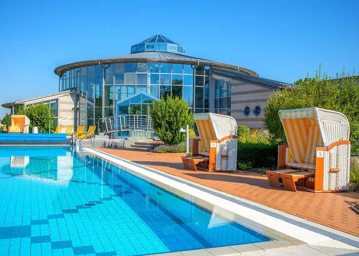 Hotels in Bad Rodach