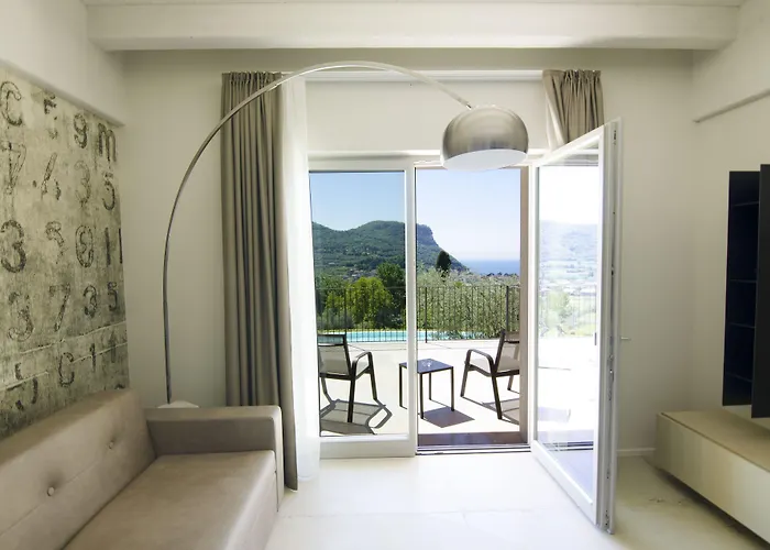 Ca' Barbini Resort Garda 
