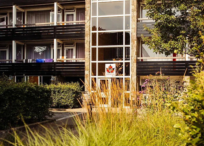 Hotels in Rockanje