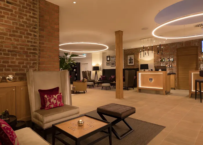 Bad Arolsen Hotels