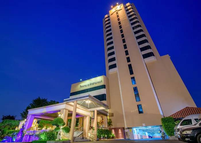 Alexander Hotel