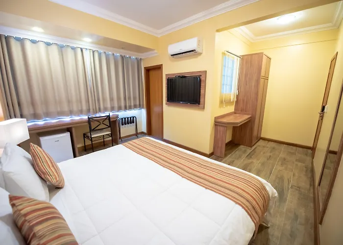 Hotel Alles Blau Pelotas