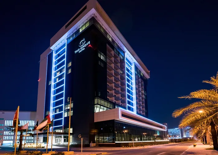 Solymar Hotel & Beach
